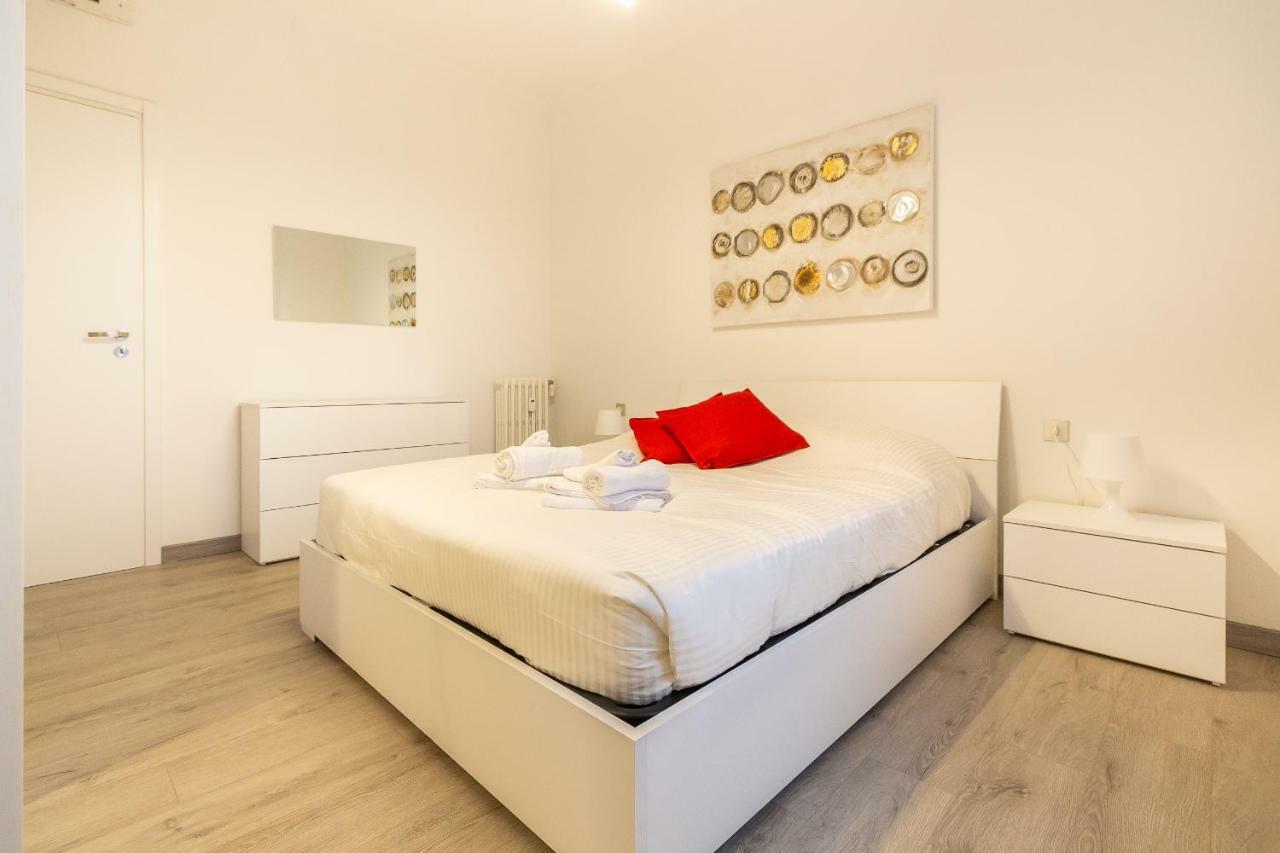 Apartamento Youhosty - Pantigliate 8 Milão