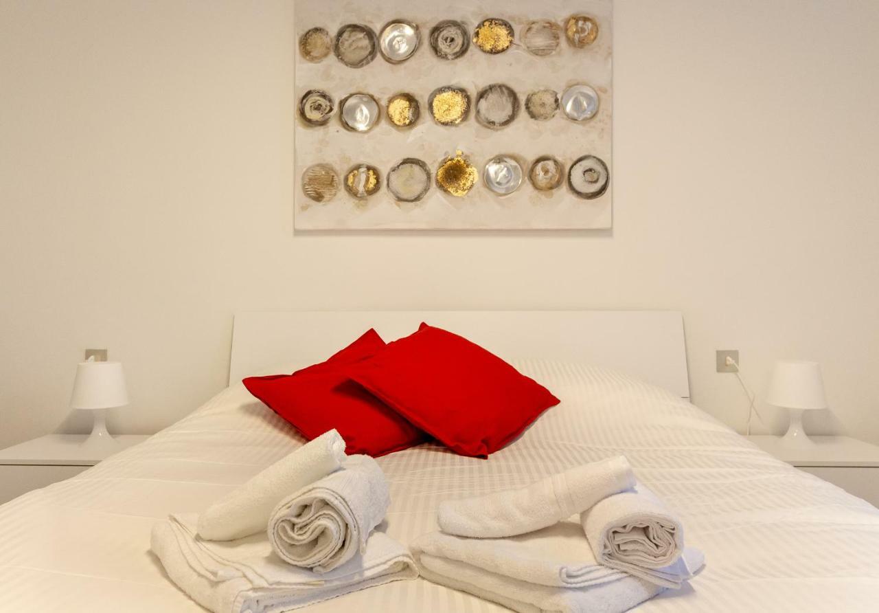 Apartamento Youhosty - Pantigliate 8 Milão