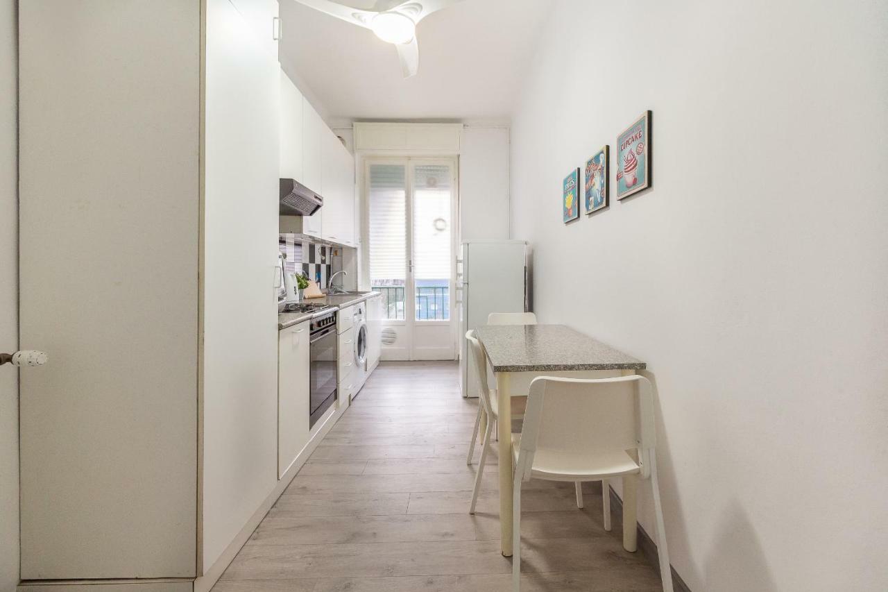 Youhosty - Pantigliate 8 Apartamento Milão
