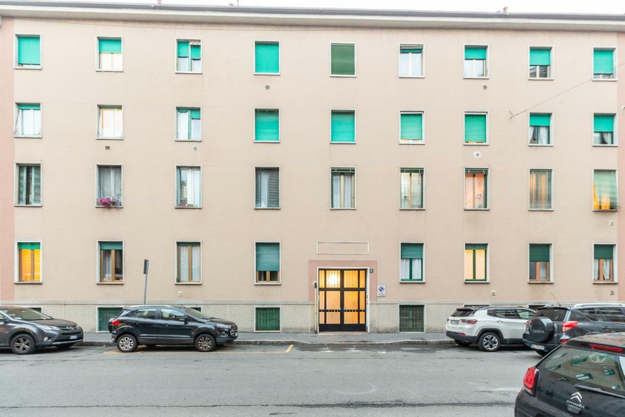 Youhosty - Pantigliate 8 Apartamento Milão